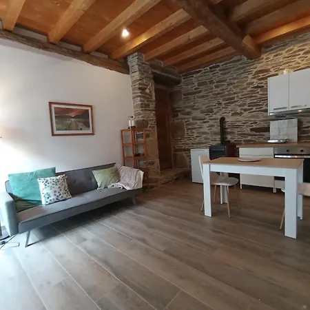 شقة Neada Rural Alvite