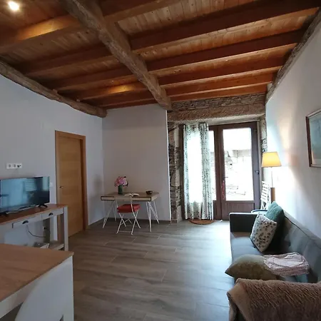 Neada Rural Apartment *