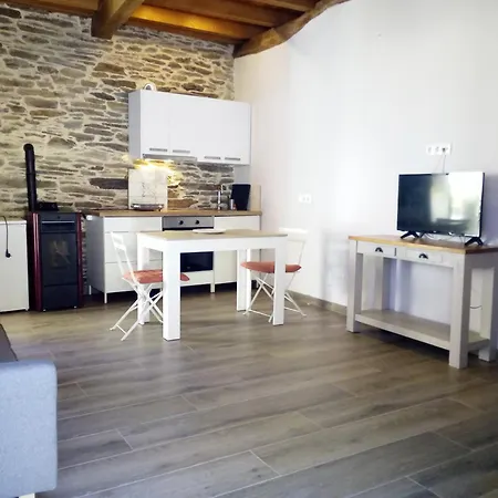 Apartment Neada Rural
