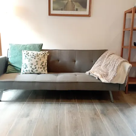 Neada Rural Apartment Alvite