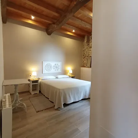 Apartment Neada Rural Alvite