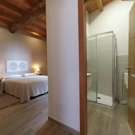 Neada Rural Apartment