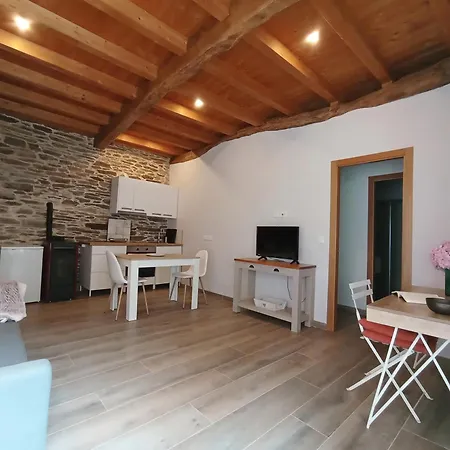 Apartment Neada Rural