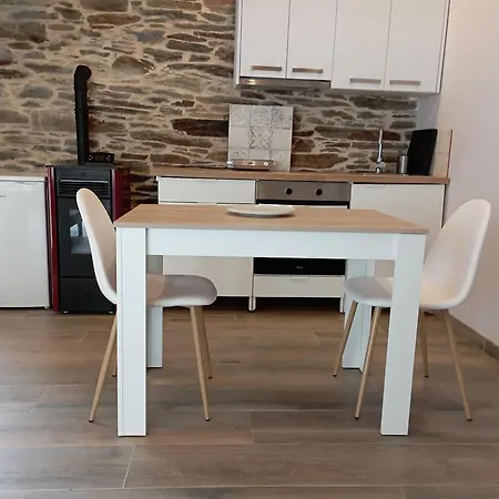 Neada Rural Apartment Alvite