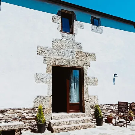 Neada Rural Alvite