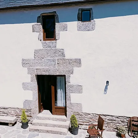 Neada Rural Apartment Alvite