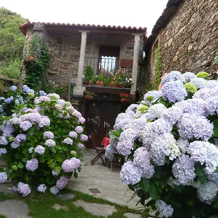 Apartment Neada Rural Alvite