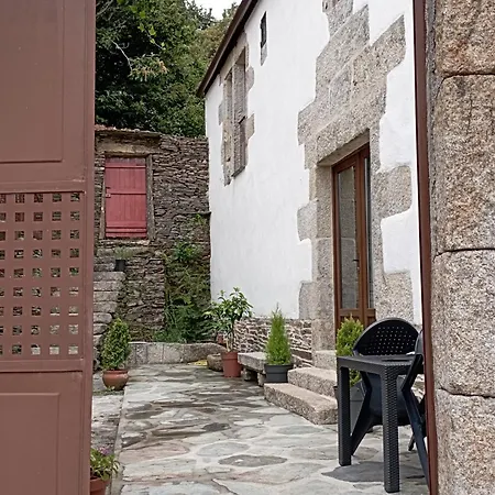 Neada Rural Apartment Alvite